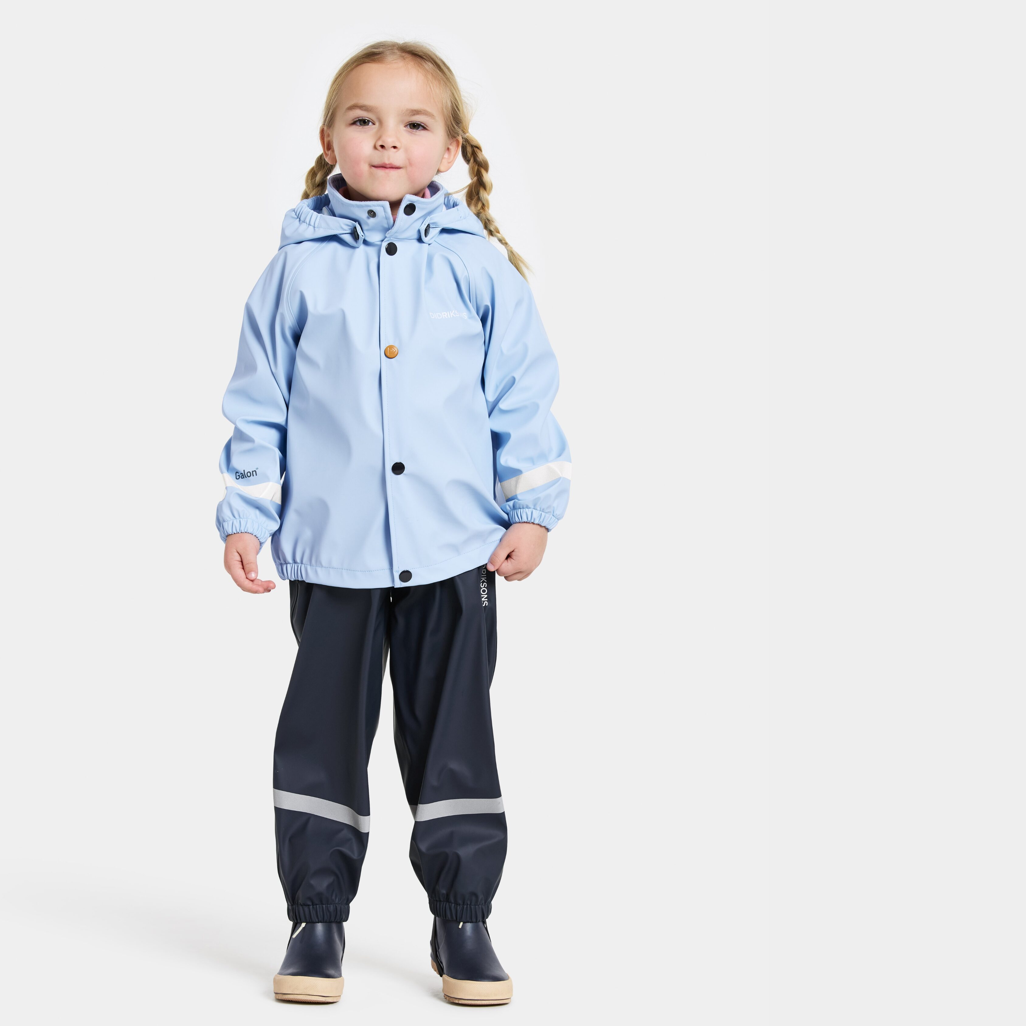 Slaskeman Kids' Set Galon , Didriksons