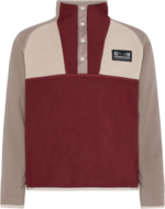 Yokto Kids' Half Button 