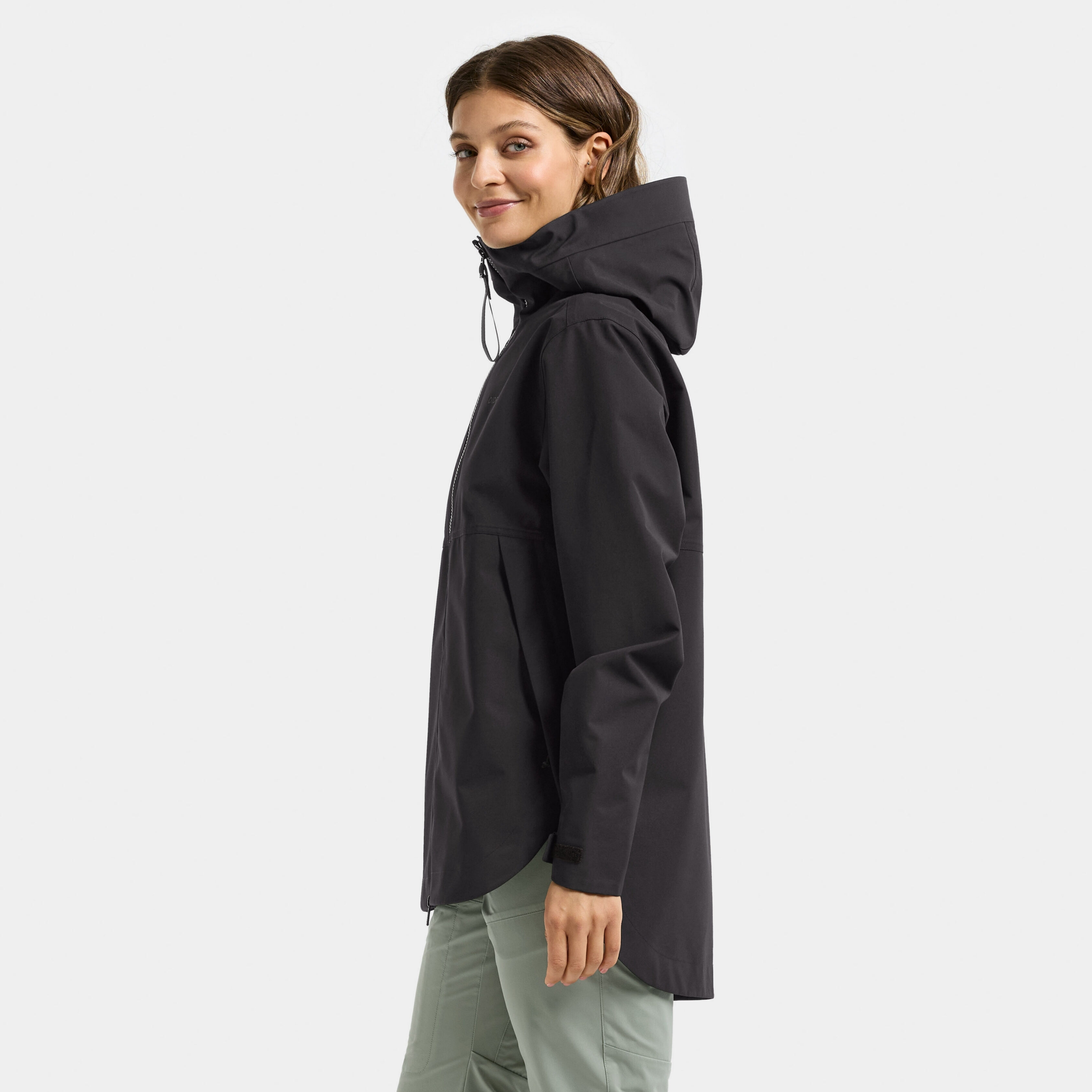 Tove Jacket , Didriksons