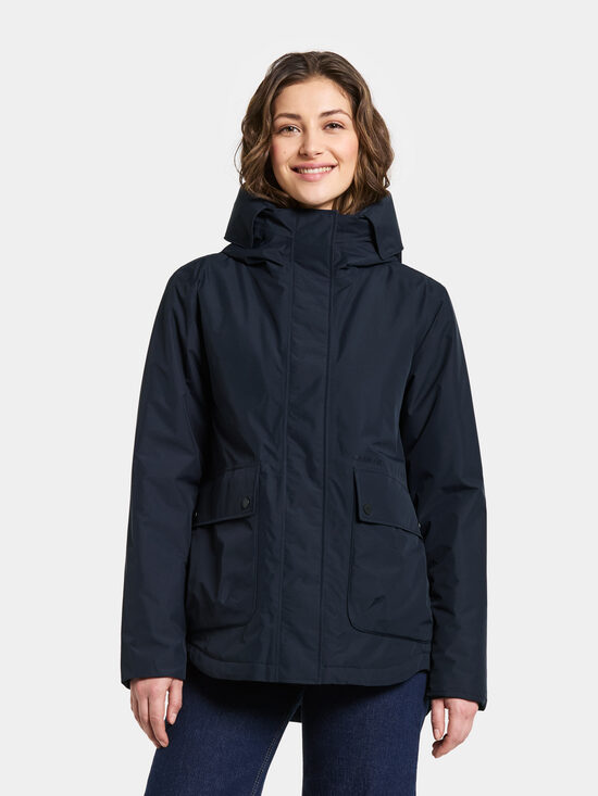 Daniella Jacket