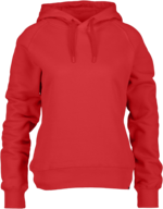 Ven Women's Hoodie