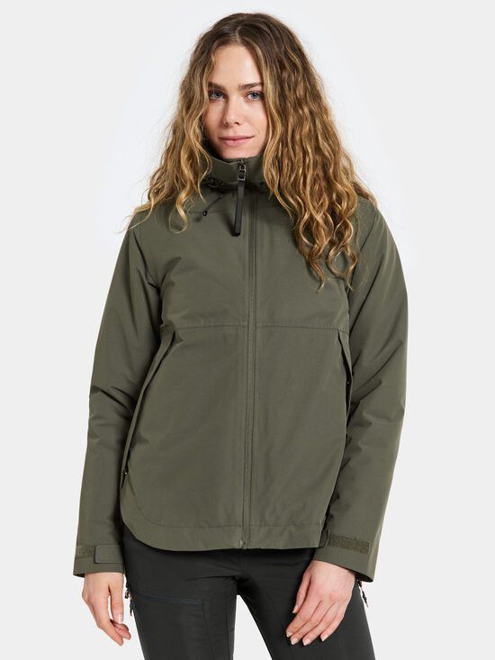 Jennie Jacket