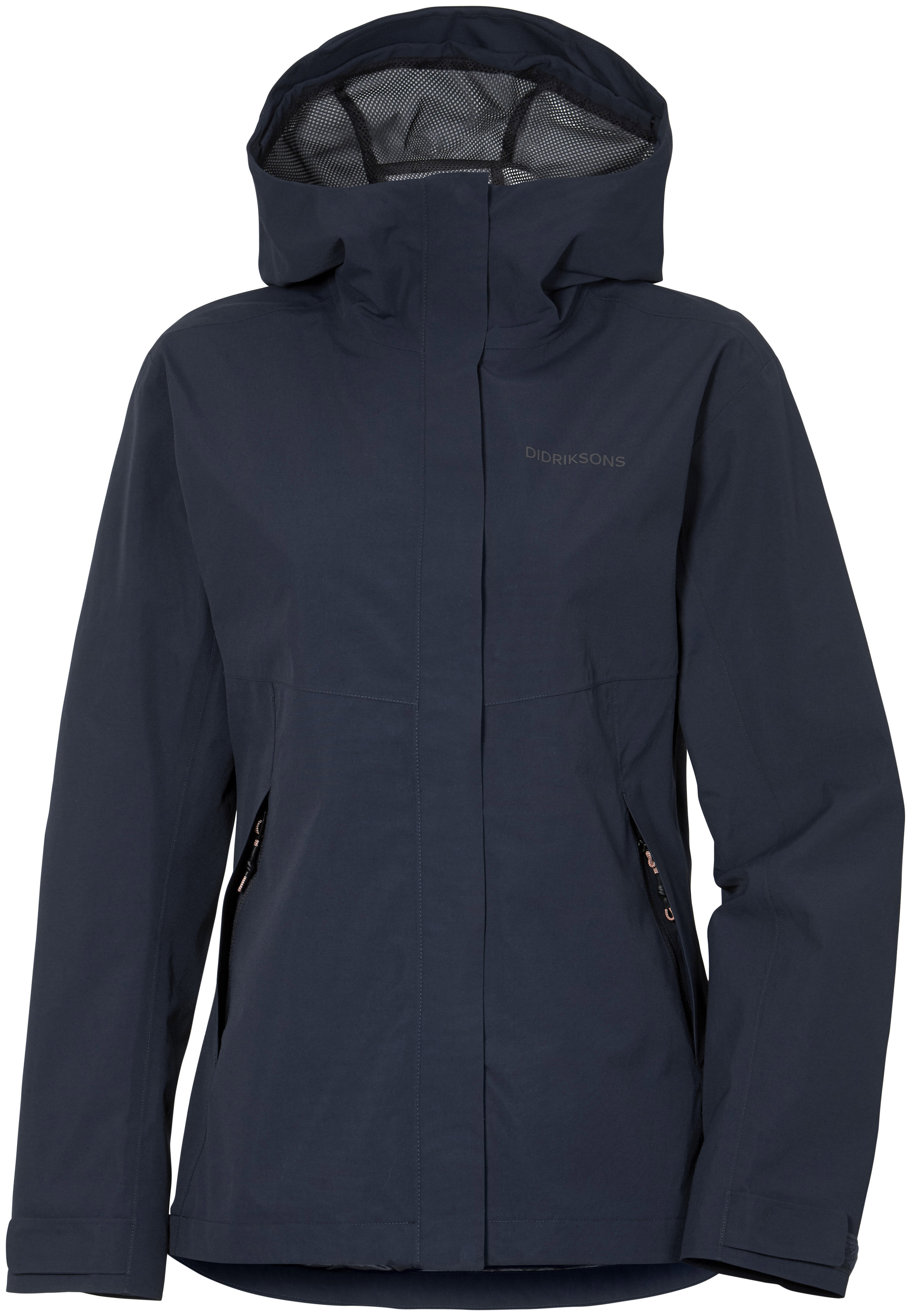 Grit Jacket
