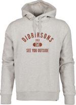 Ven Men's Hoodie Collegiate