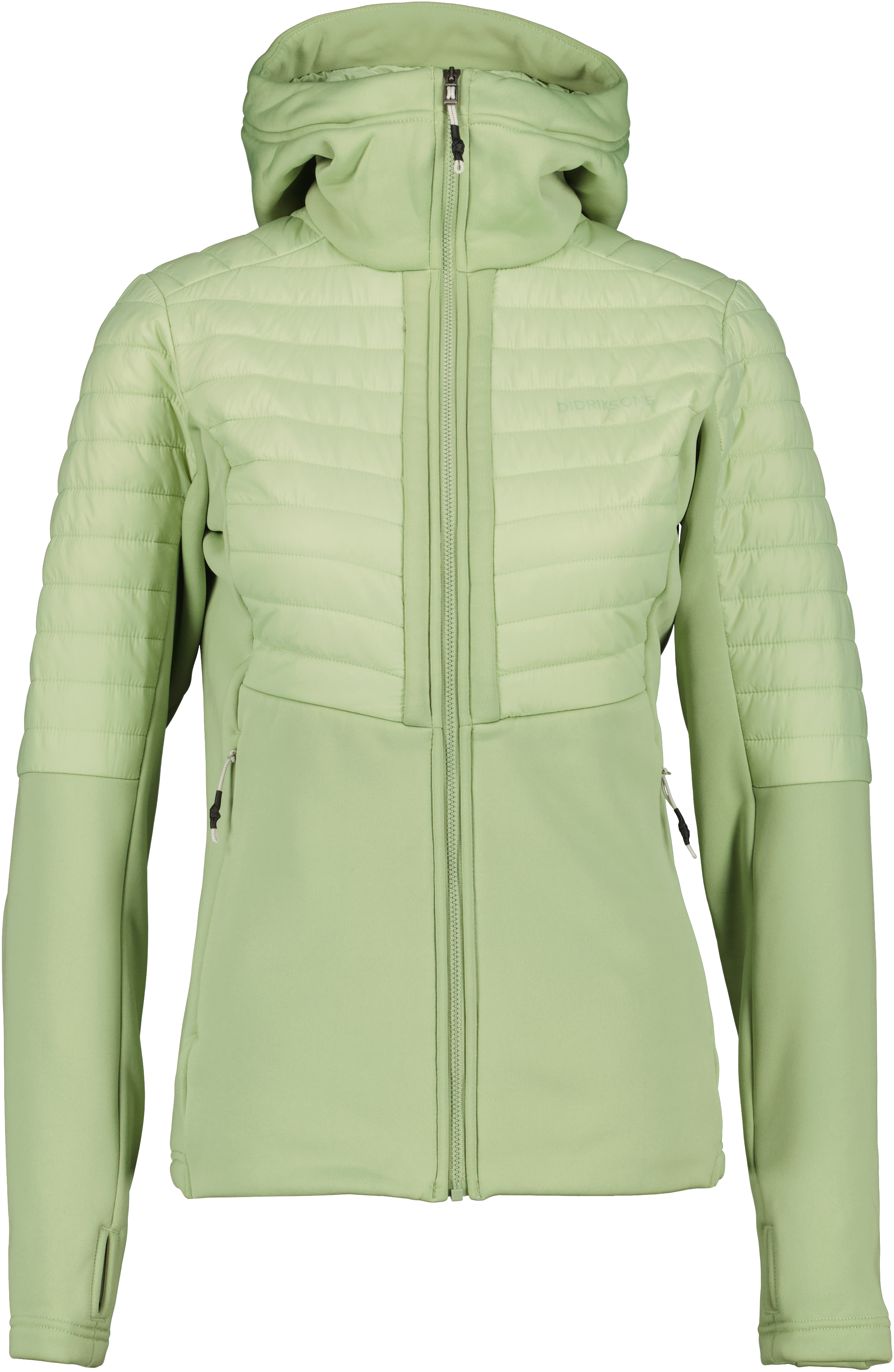 Annema Full-Zip - Didriksons