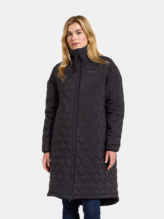 Nino Parka Long