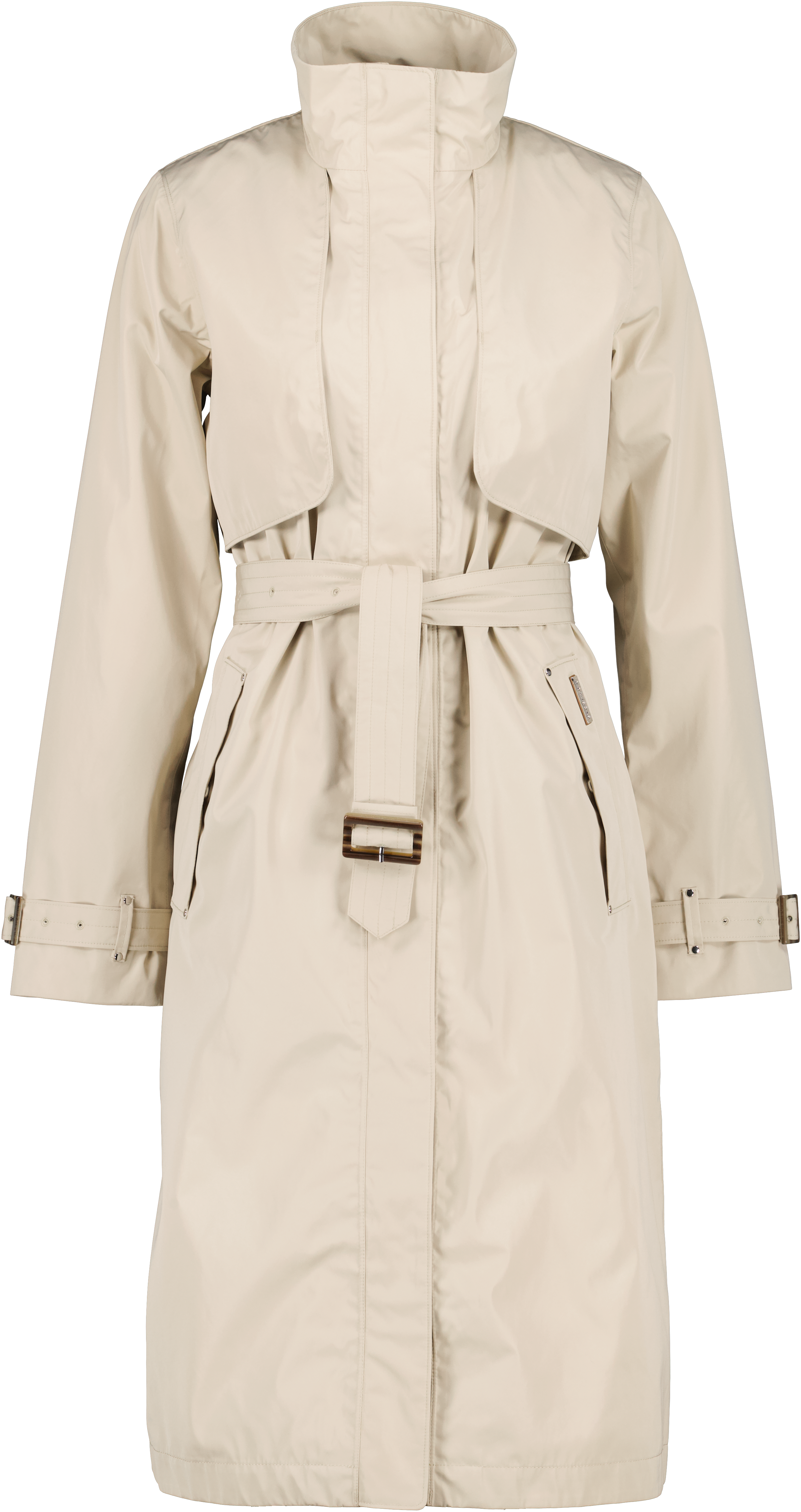 Lova Coat Long , Didriksons