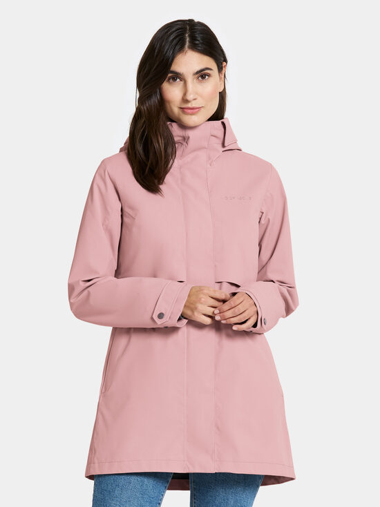 Edith Parka