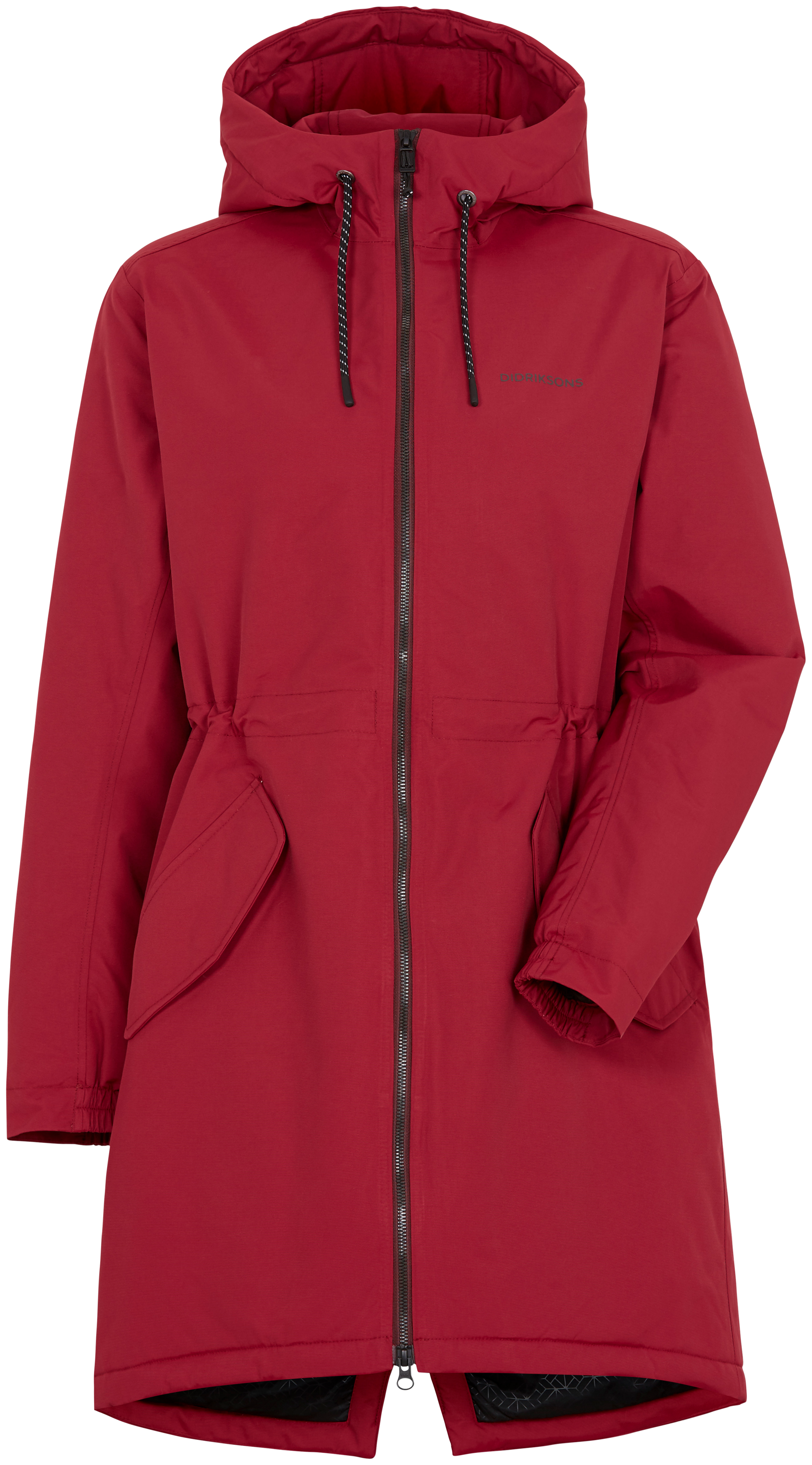 Marta-Lisa Parka - Didriksons