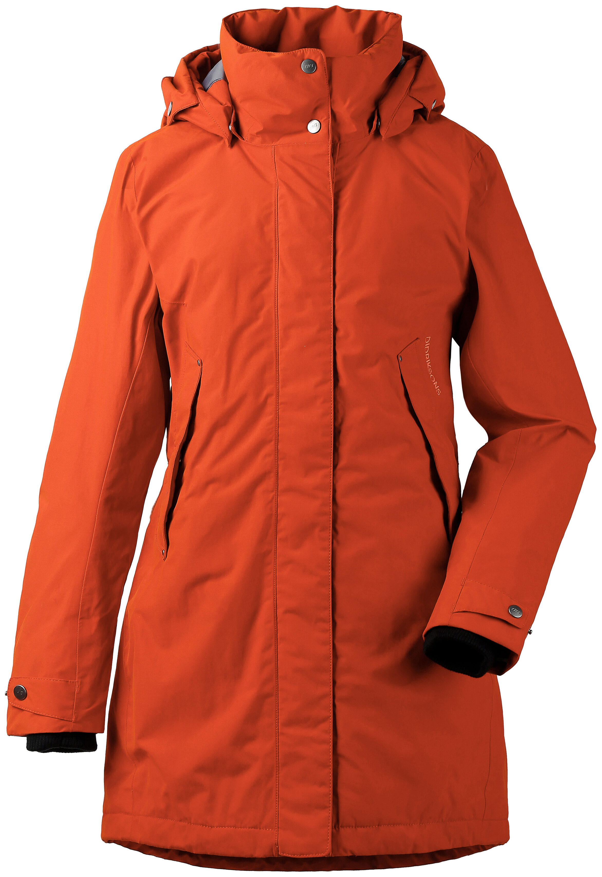 Didrikson on sale parka sara