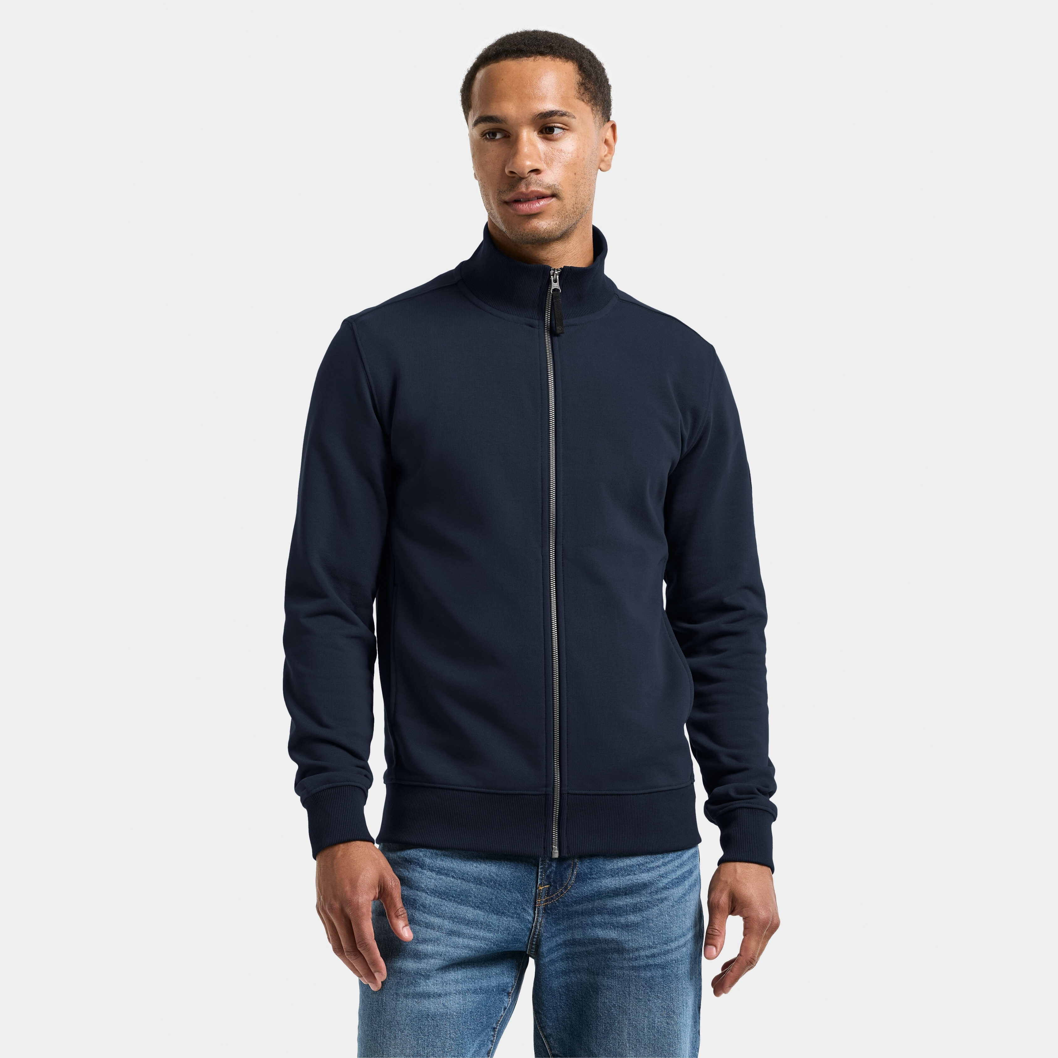 Jake Full-Zip , Didriksons