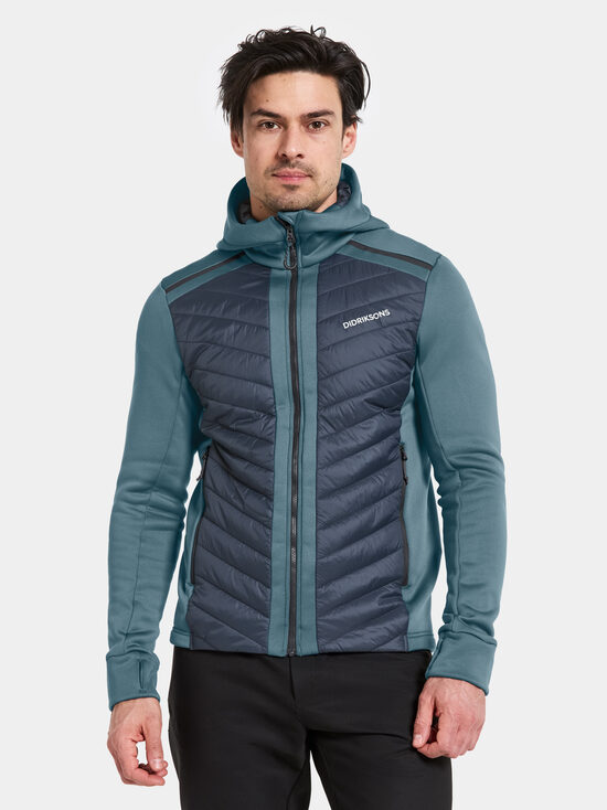 Zuko Full-Zip 