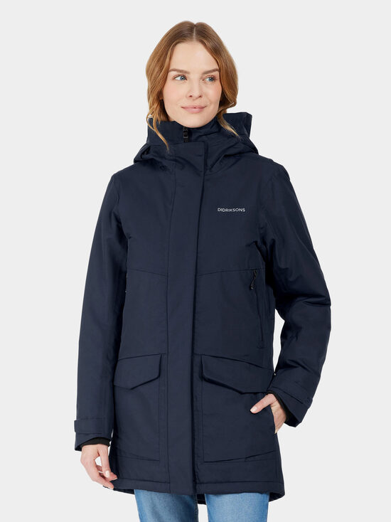 Frida Parka