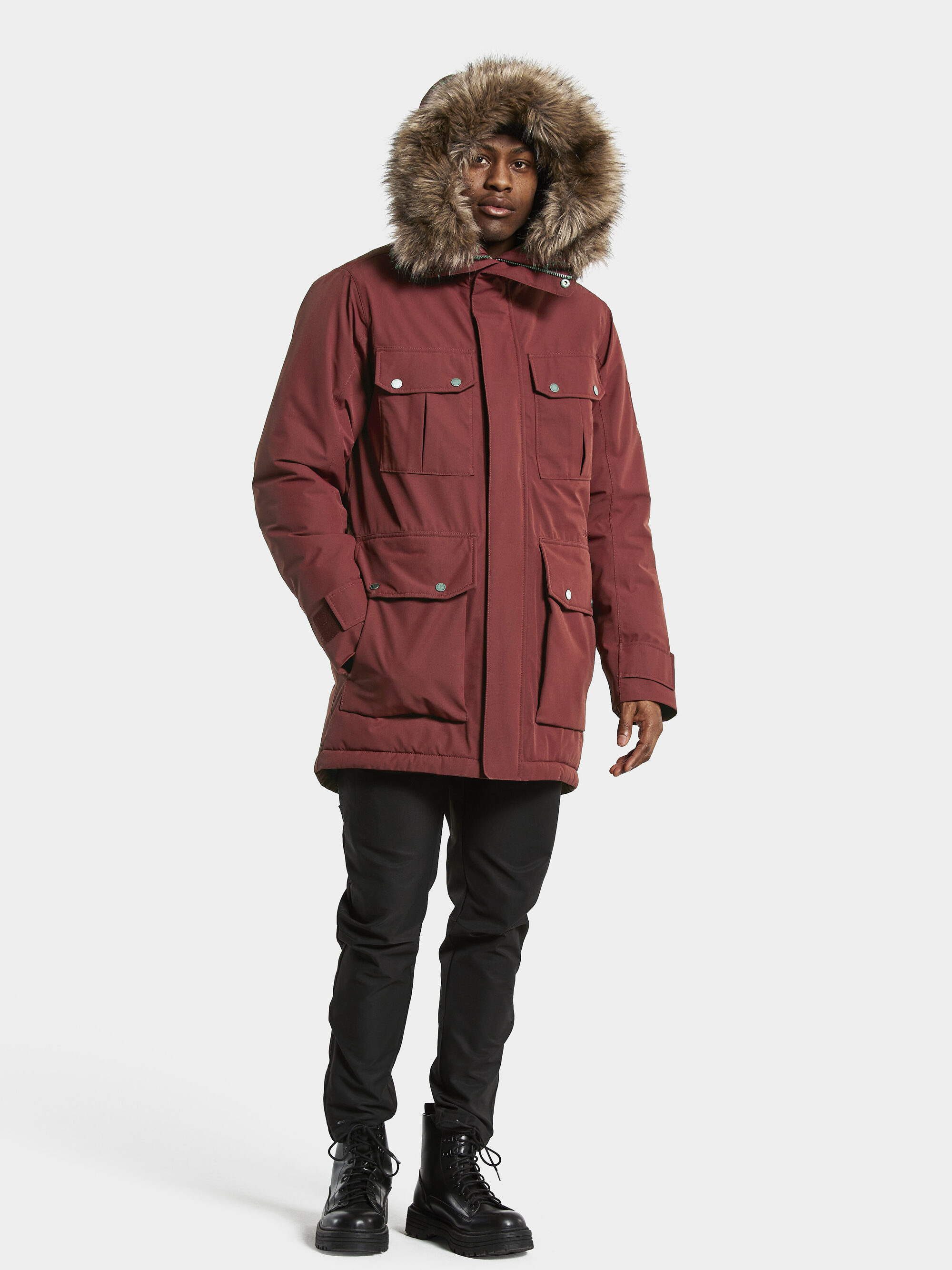 Reidar Parka - Didriksons