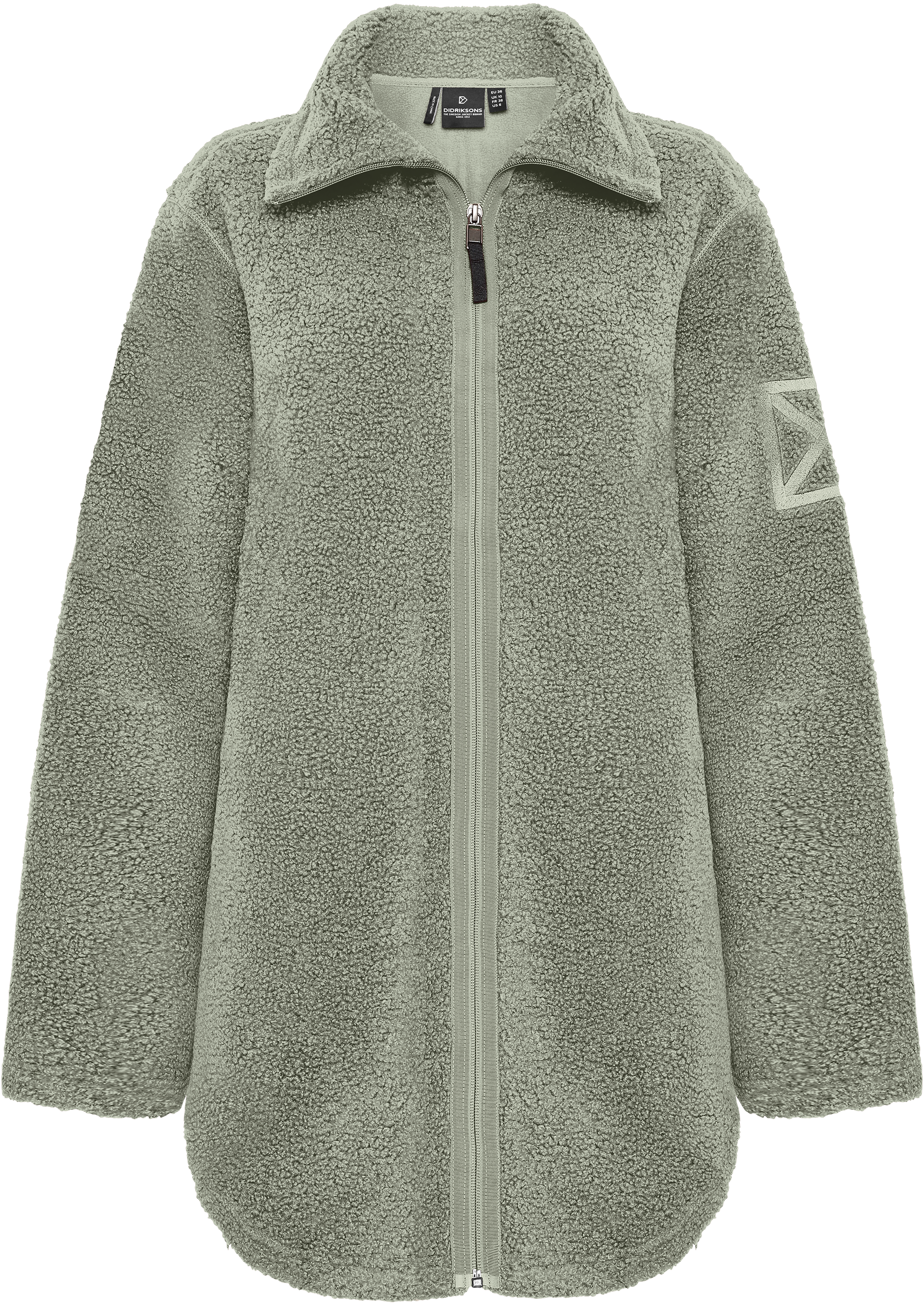 UMI Full-Zip , Didriksons