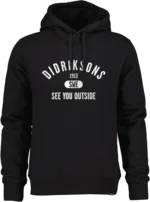 Ven Men's Hoodie Collegiate