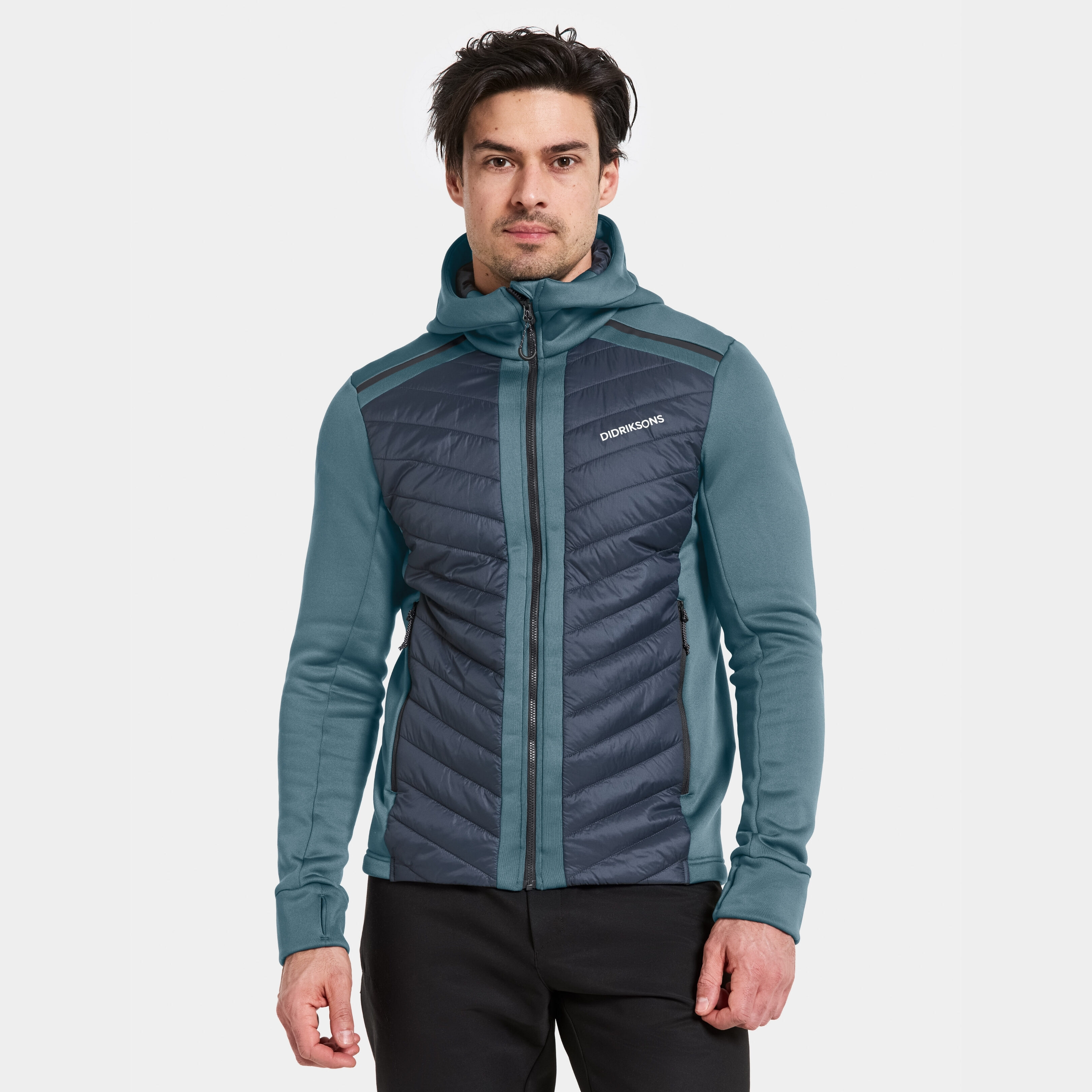 Zuko Full-Zip , Didriksons
