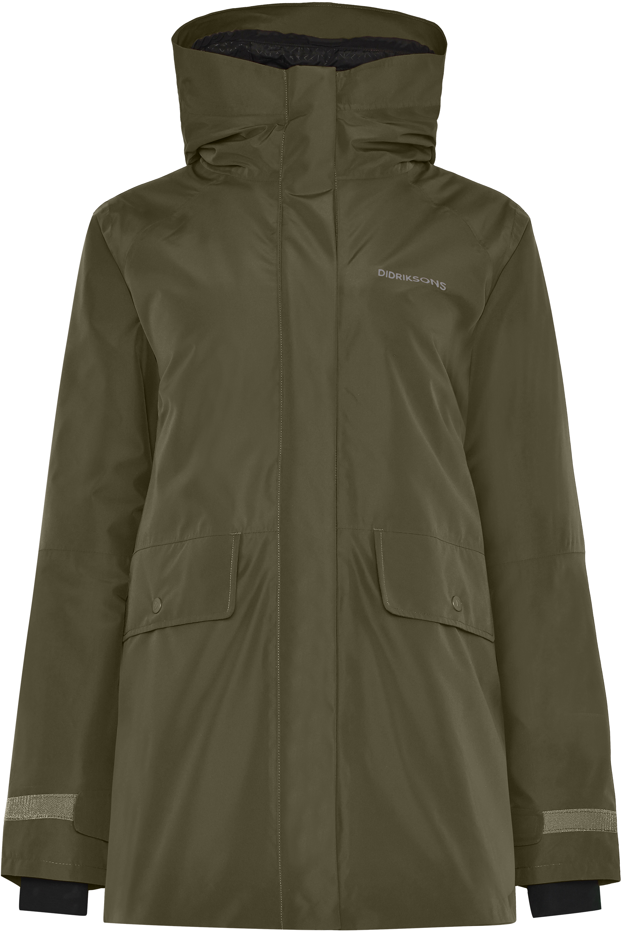 Tuva Parka , Didriksons