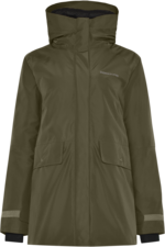 Tuva Parka