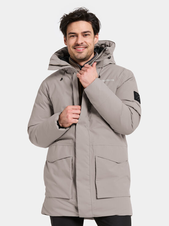 Akilles Parka 