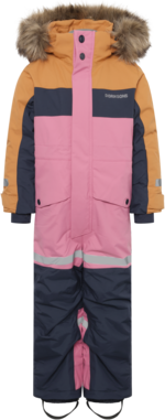 Bjärven Kids' Coverall 