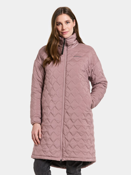 Nino Parka Long