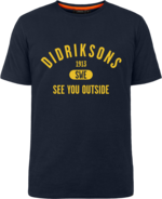 Harald T-shirt Collegiate
