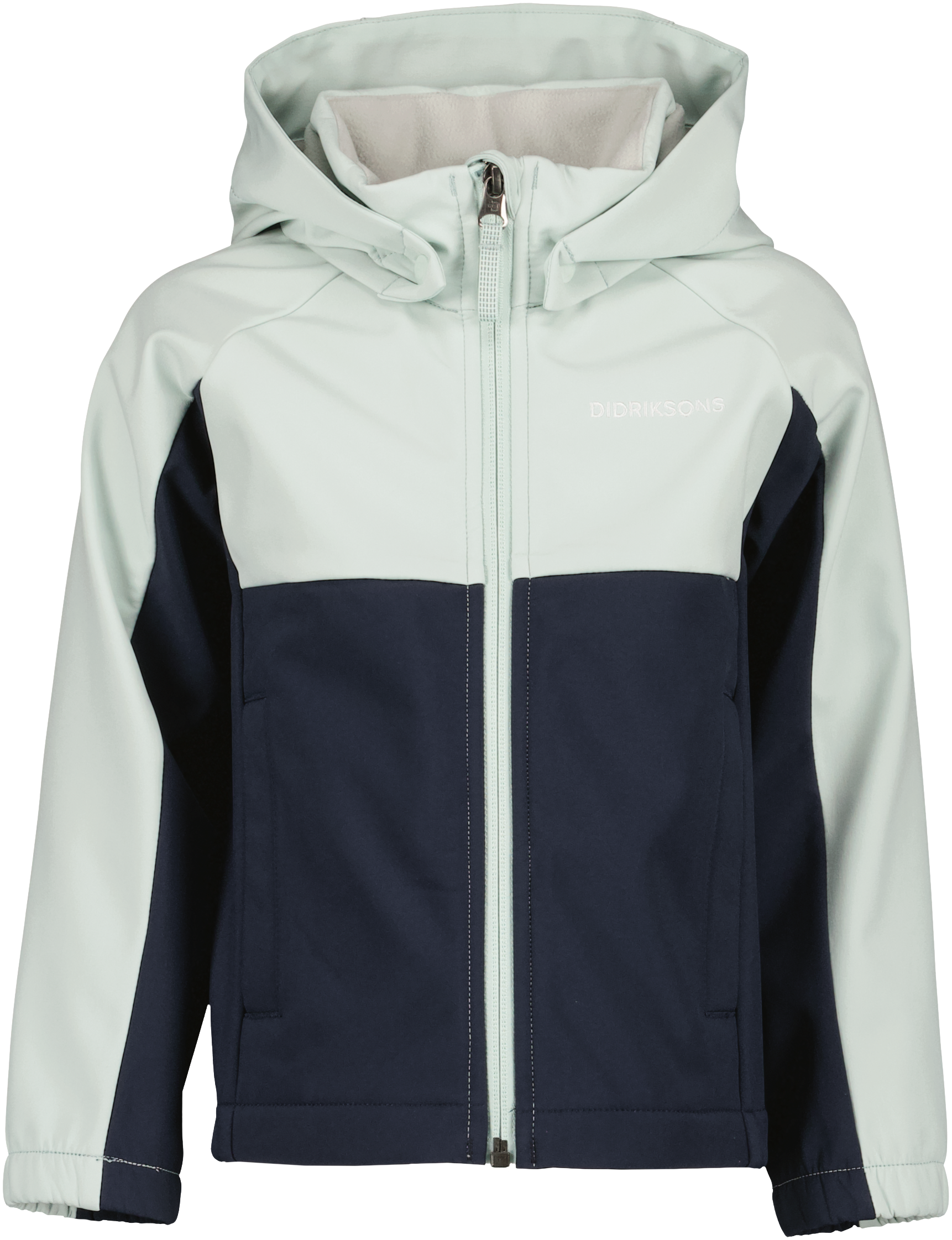 Troel Kids' Jacket , Didriksons