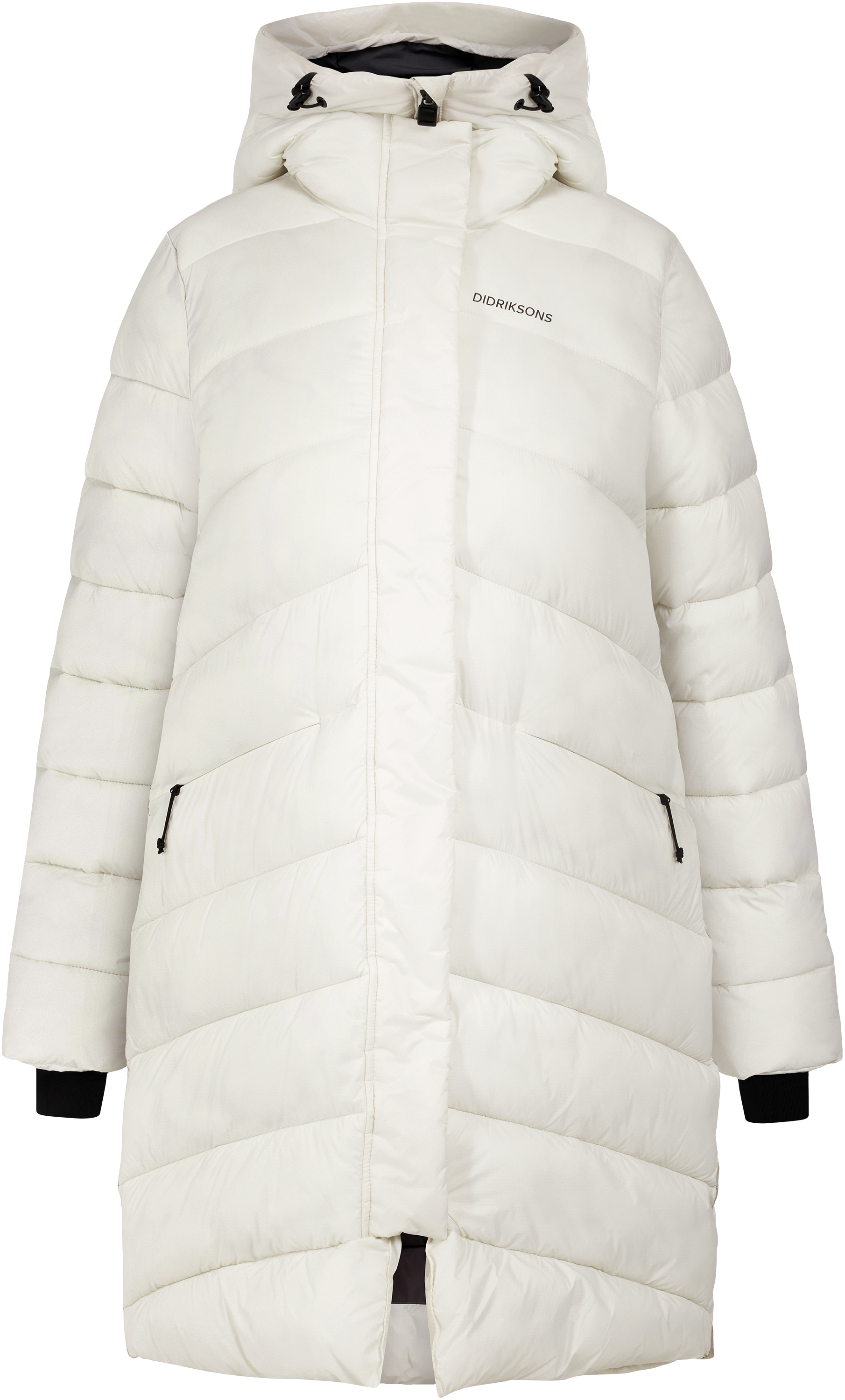 Marion Parka - Daunenparka für Damen - Übergangsjacken für Damen - Didriksons