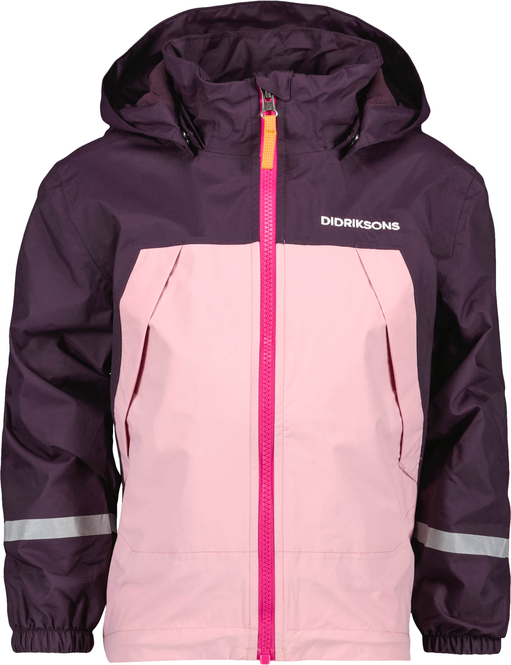 Enso Kids' Jacket , Didriksons
