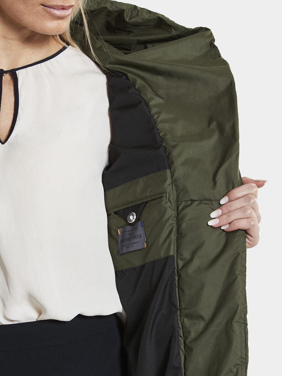coats & Didriksons | jackets Essential CLASSICS
