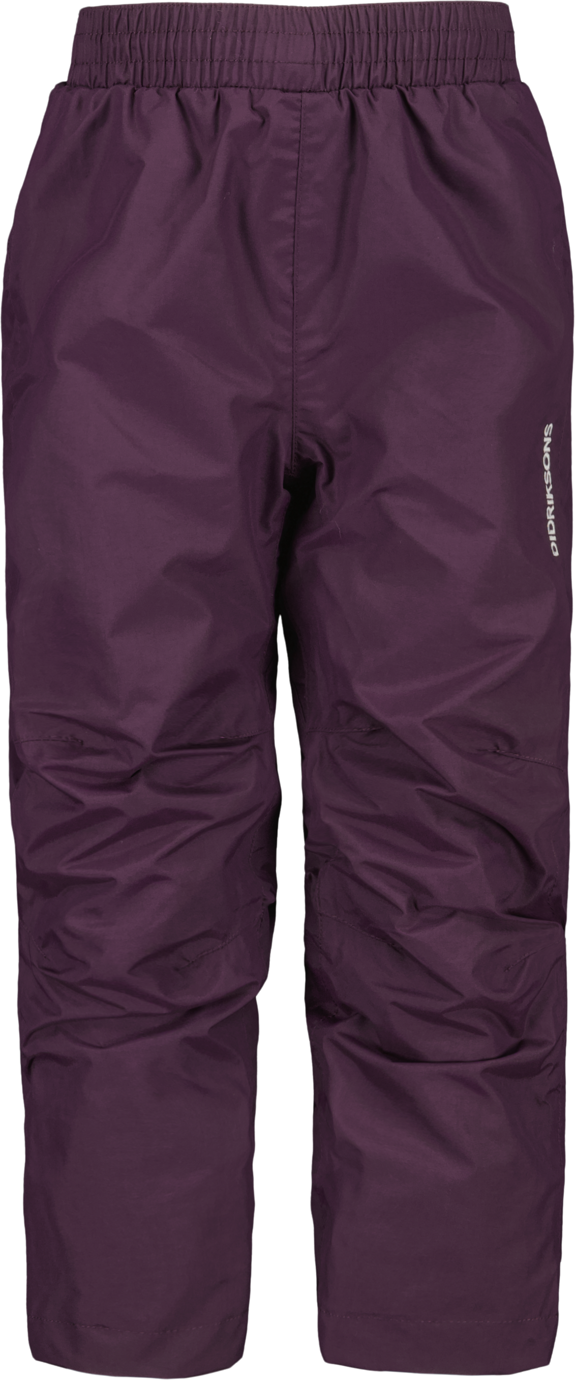 Idur Kids' Pants , Didriksons