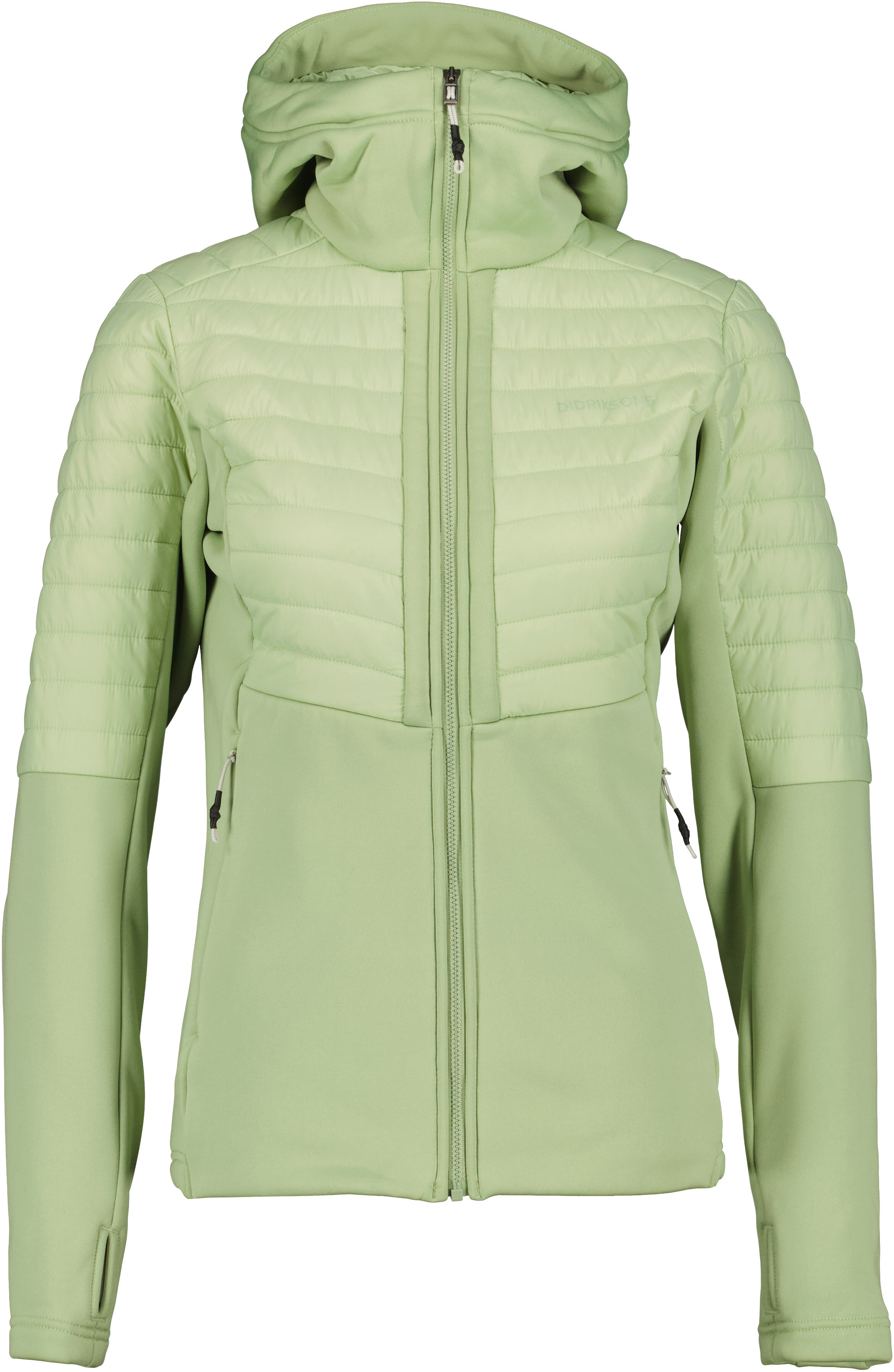 Annema Full-zip , Didriksons
