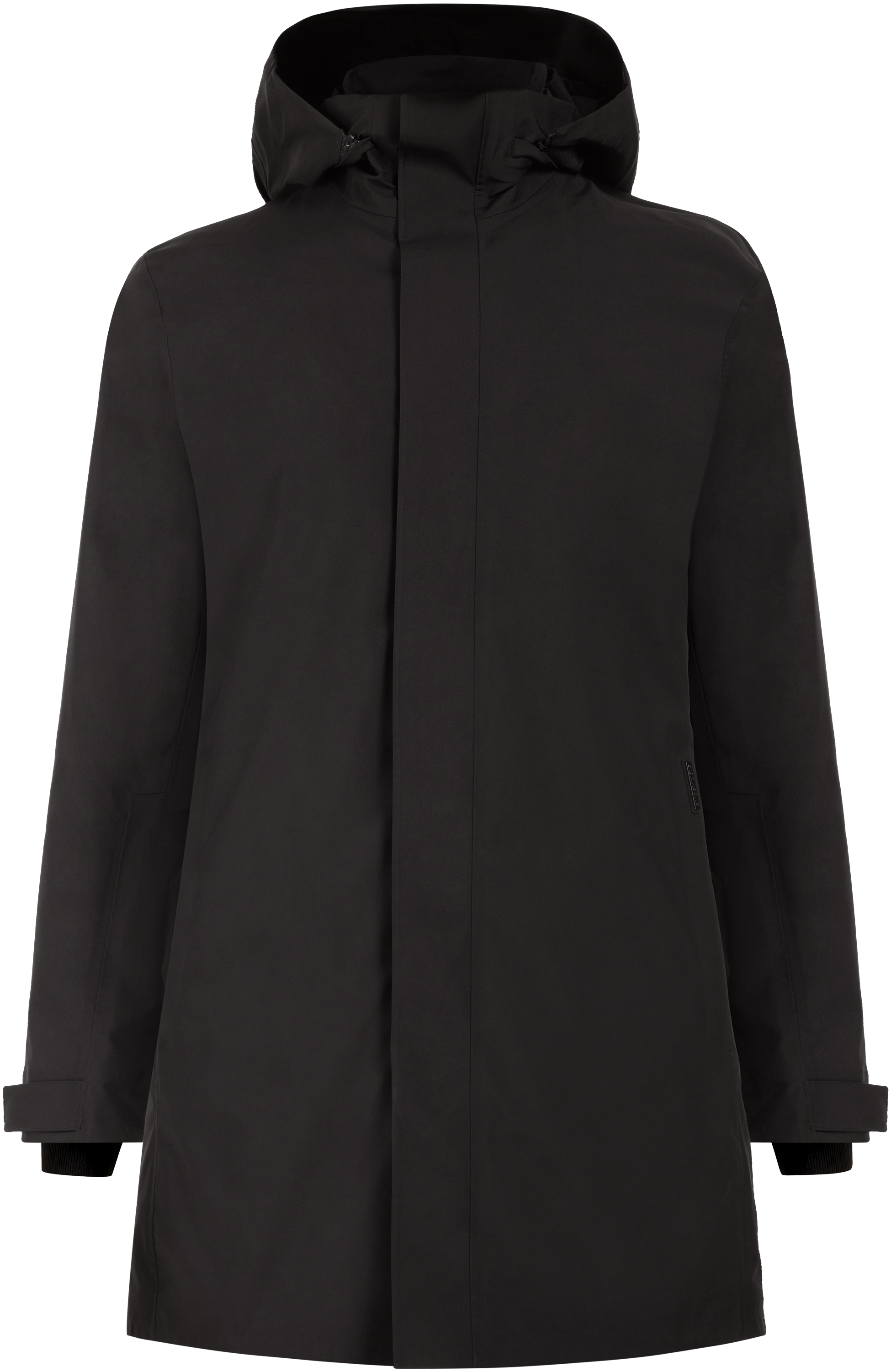 Tyr Parka - Parka till herr - Andningsbar jacka - Didriksons