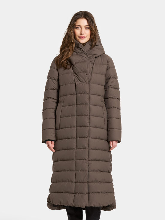 Stella Parka Long
