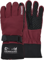 Lovas Five Finger Glove 