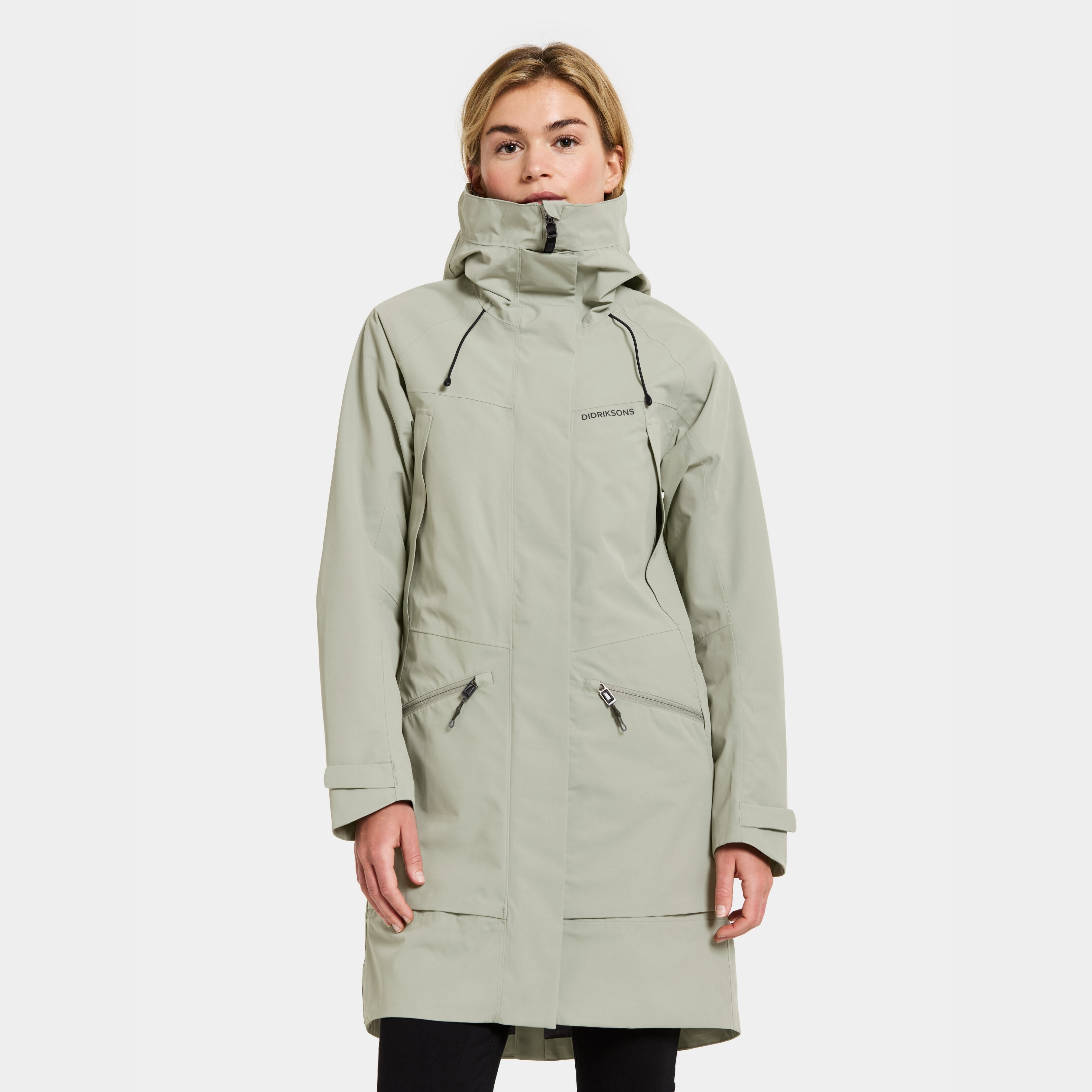 Ilma Parka , Didriksons
