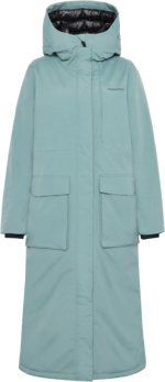 Leya Parka Long 