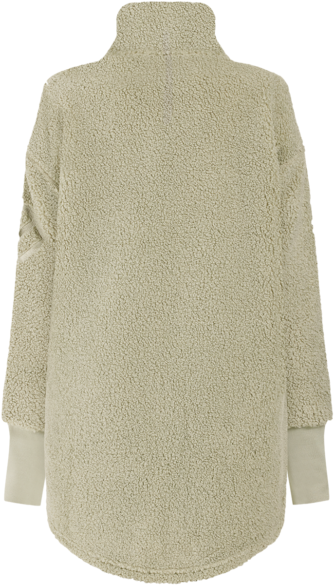 Sally Full-Zip - Didriksons