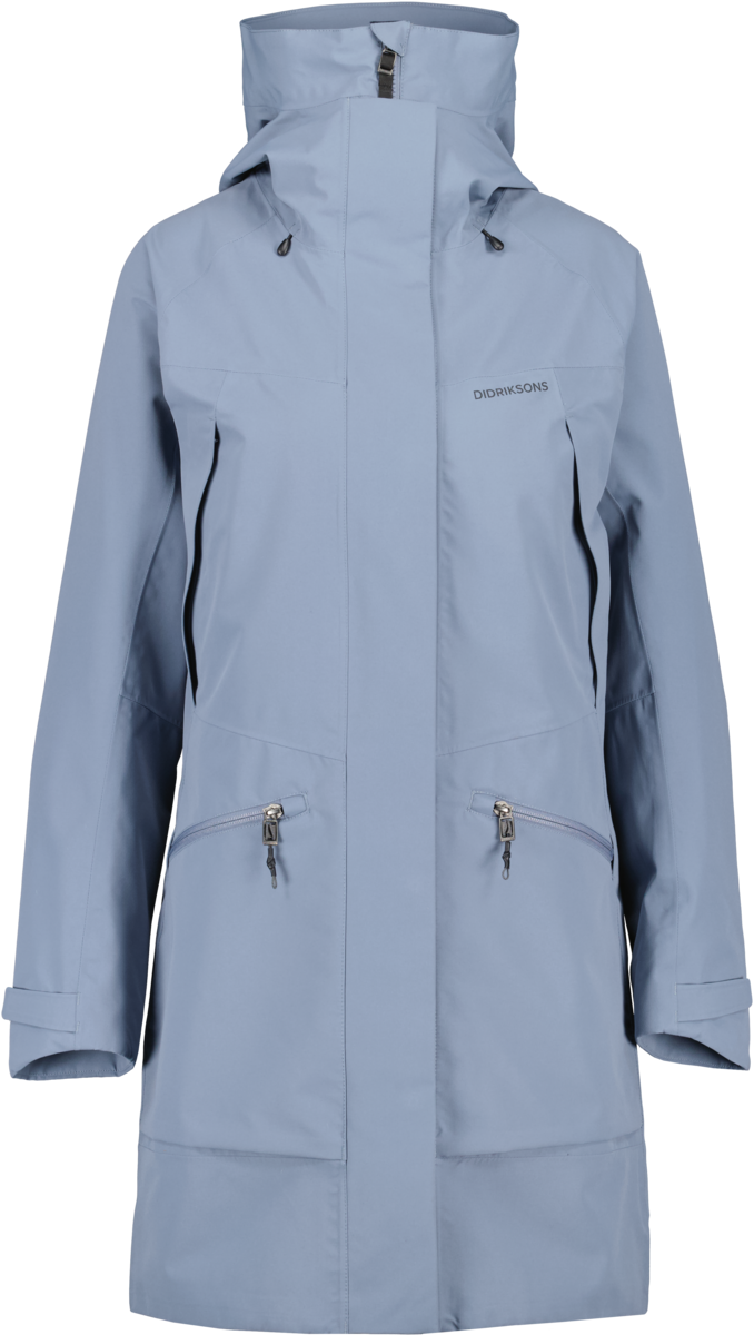 Didriksons selma sale parka