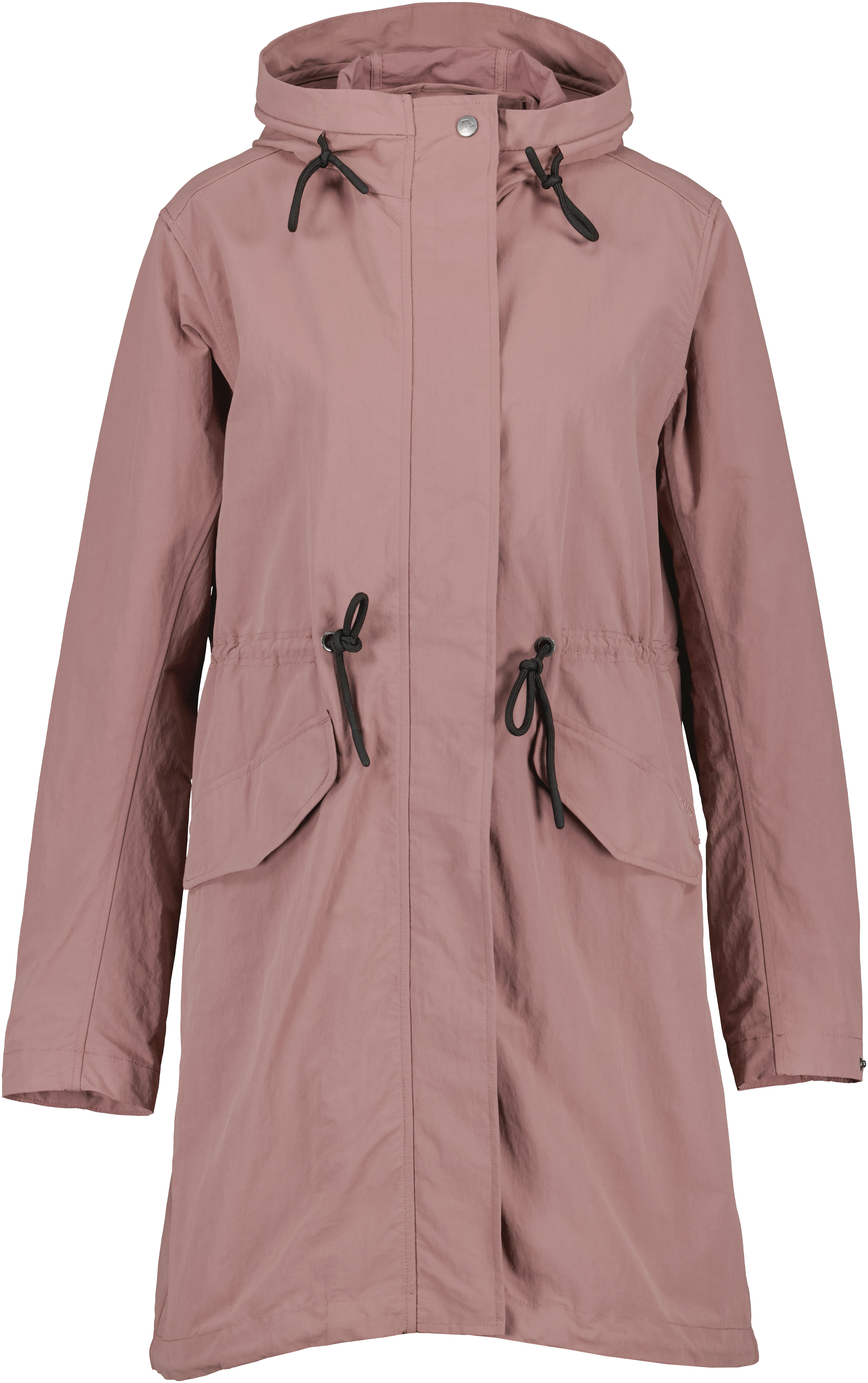 Helen Parka , Didriksons