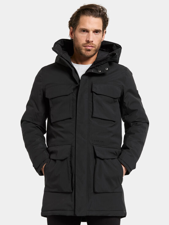 Aiden Parka