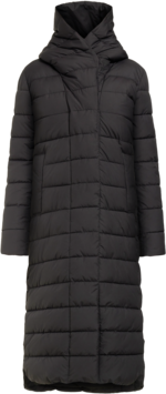 Stella Parka Long