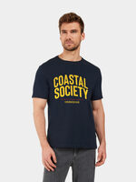 Harald T-shirt Coastal Society