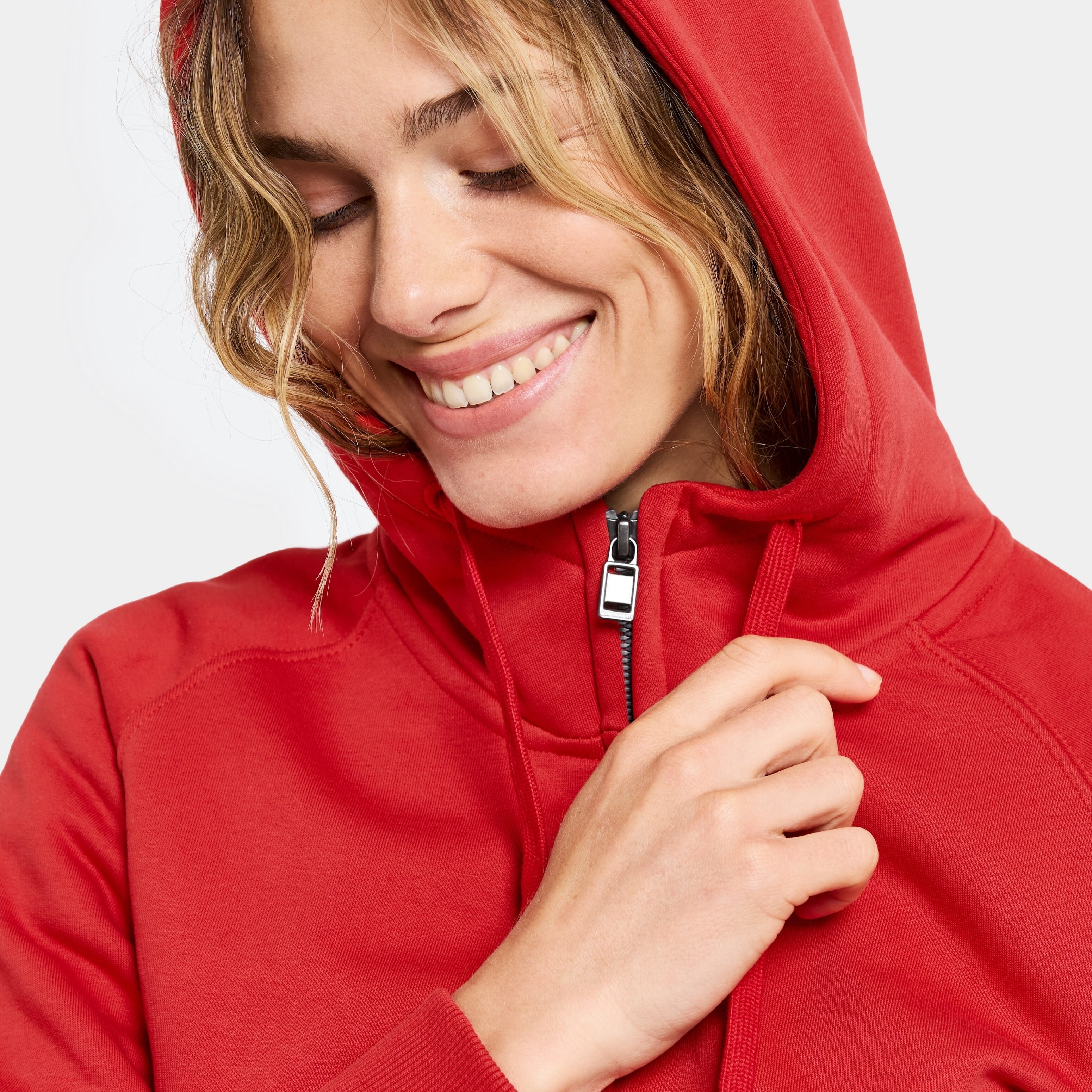 Ven Women's Full-Zip , Didriksons