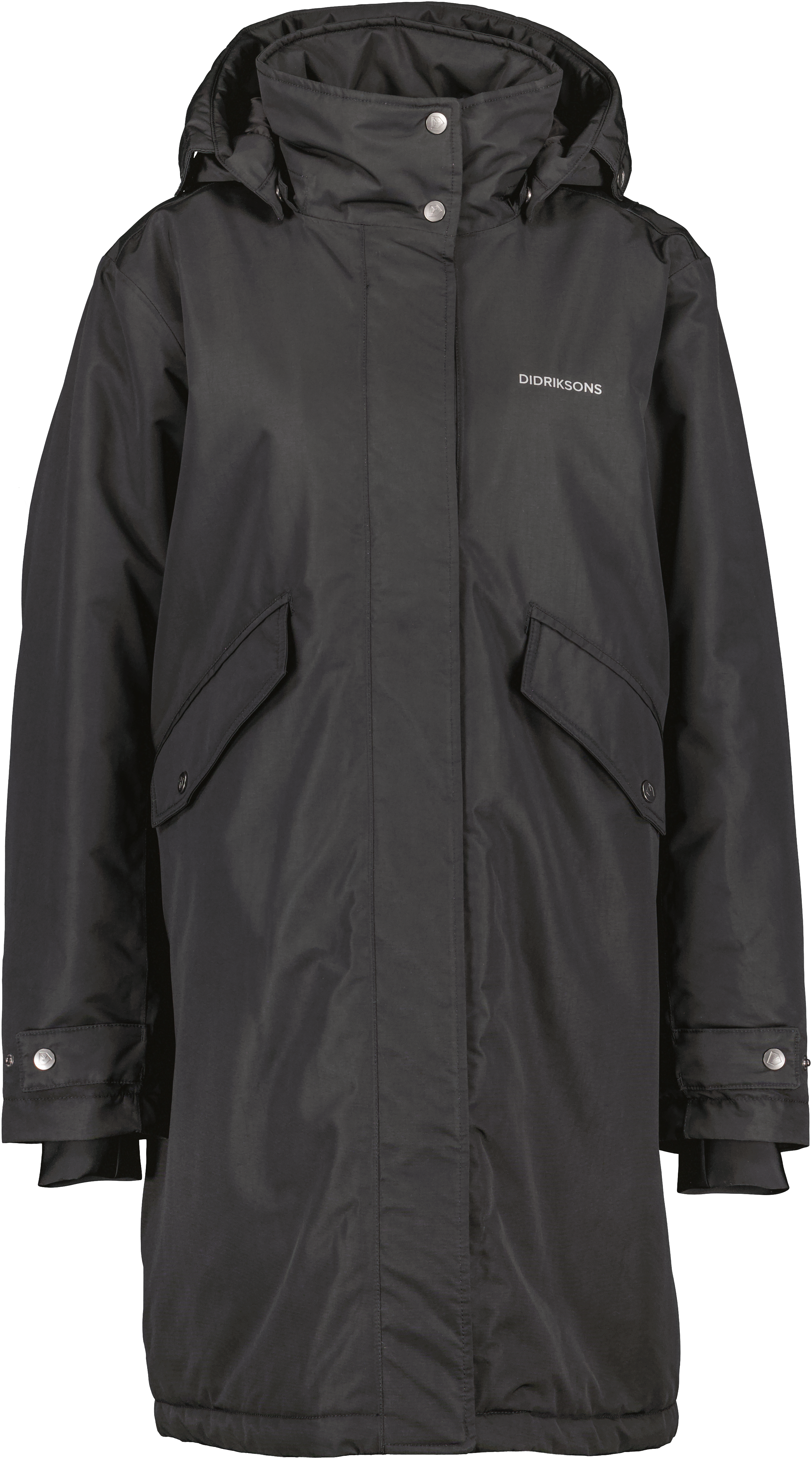 Josefine Parka , Didriksons