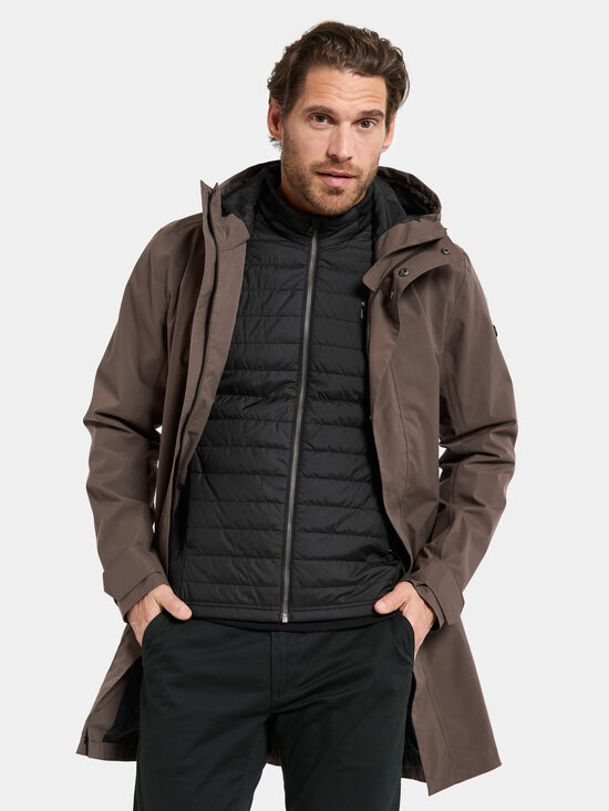 George Parka