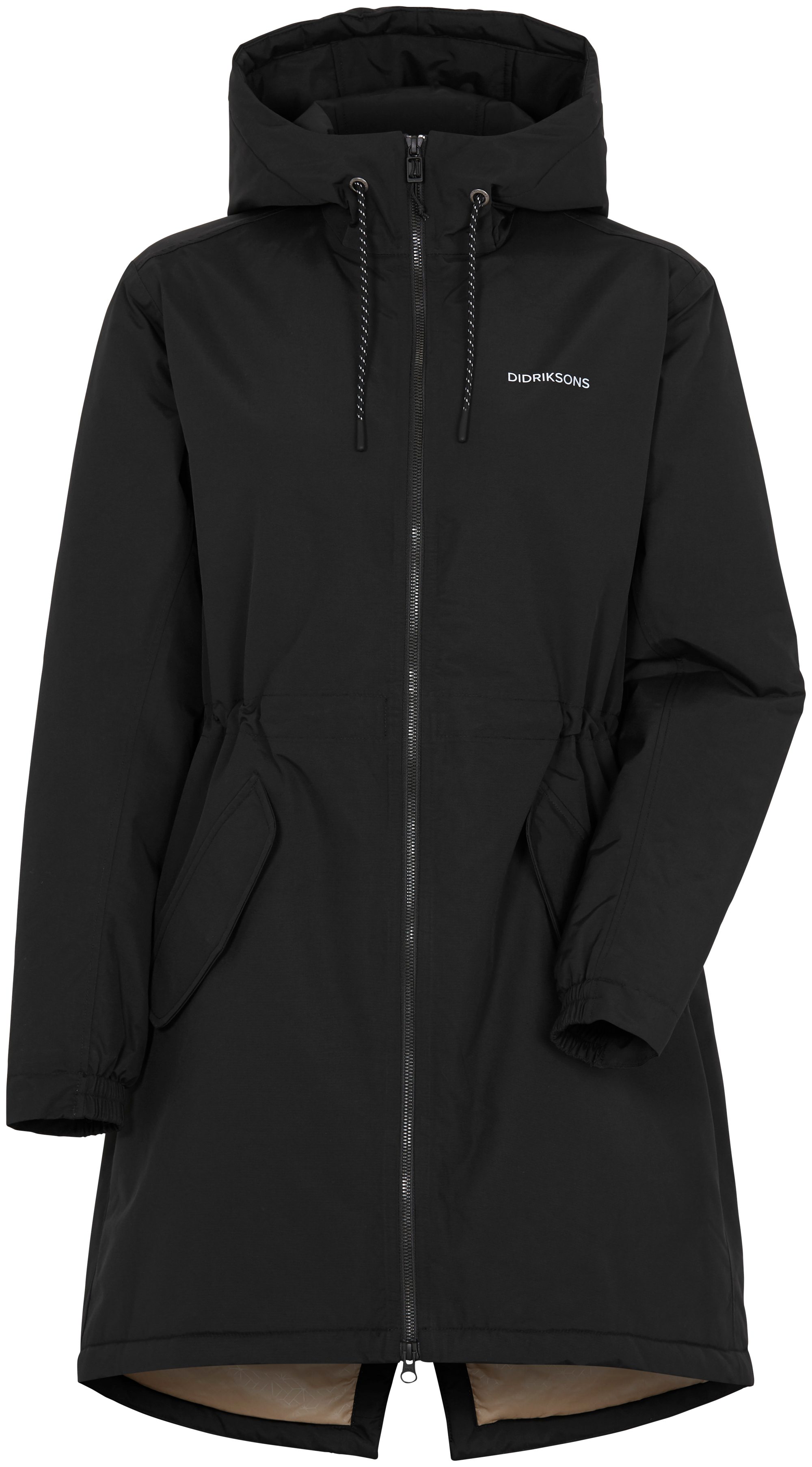 Marta-Lisa Parka - Didriksons