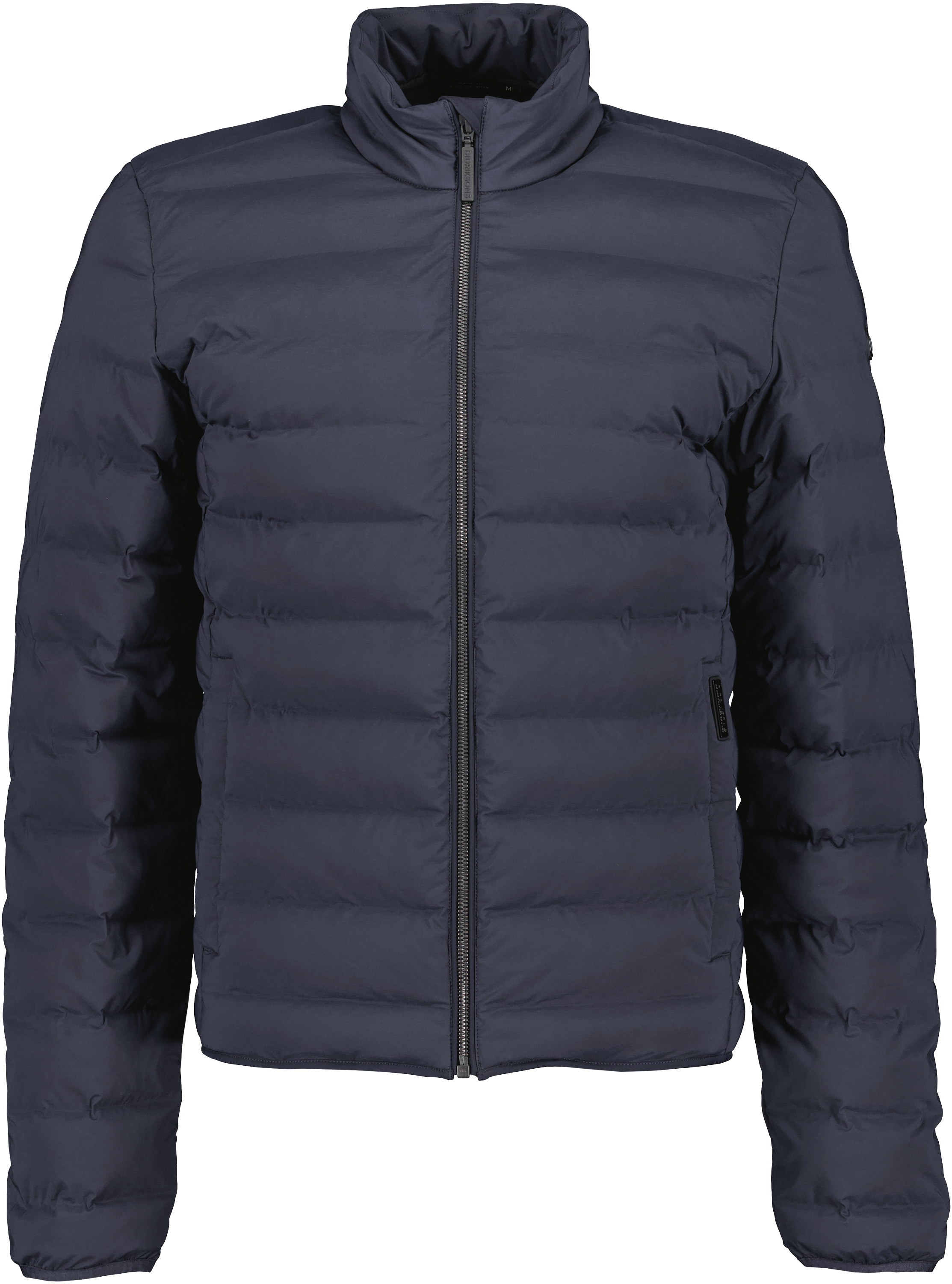 Arvid Jacket - Dunatakki Miehet - Lämmin dunatakki - Didriksons