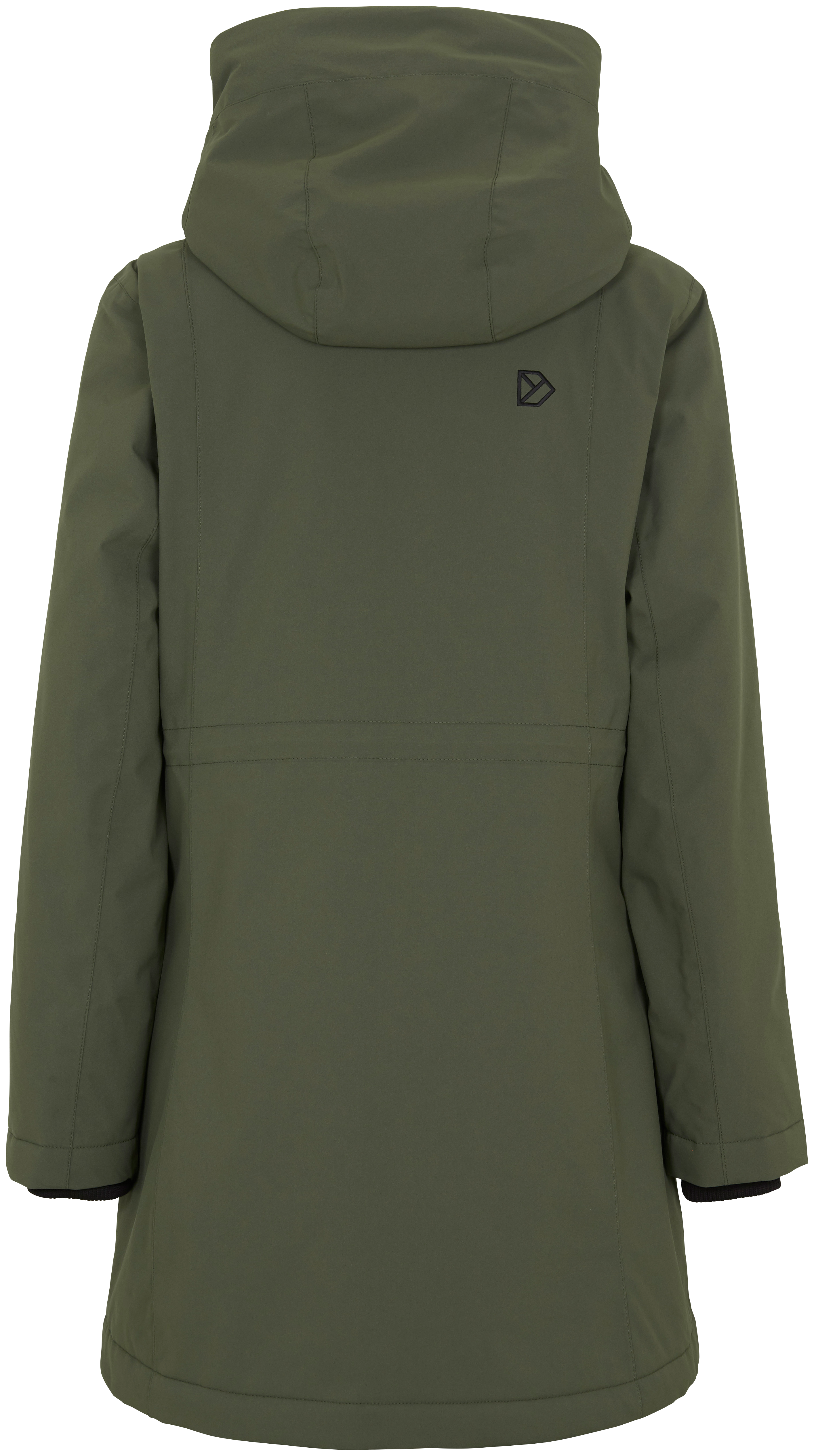 Dic  CERTINA DS Action 34.5mm – C0482102213100 - Verde Watches